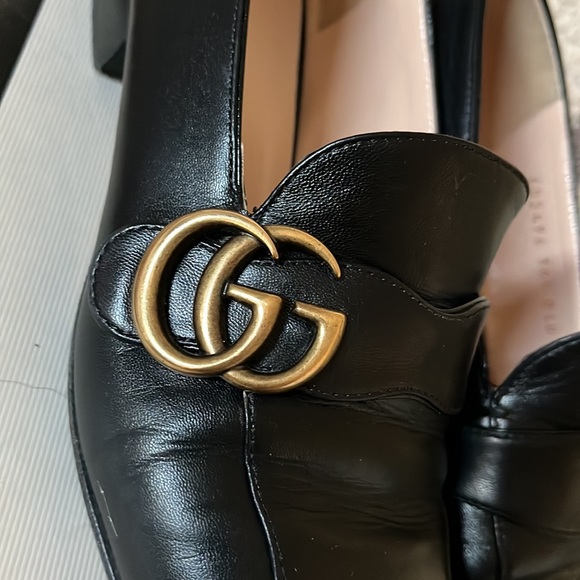 Gucci shoes - Picture 7 of 8